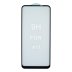 Защитное стекло іЗі Premium для Oppo A52 (Full Glue) (5D) (Black)
