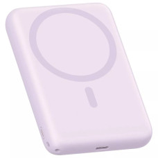 Повербанк Proove X-Core Magnetic 22.5W (10000 mAh) (Purple)