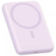 Повербанк Proove X-Core Magnetic 22.5W (10000 mAh) (Purple)