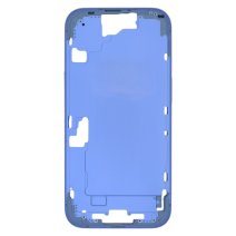 Середня частина корпусу для Apple iPhone 16 (Blue) (Original PRC) (EU)