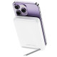 Повербанк Acefast M6 Magnetic PD20W (10000 mAh) (White)