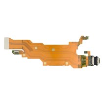 Шлейф для Sony H8216 Xperia XZ2 с разъемом зарядки (Original PRC)