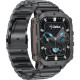 Смарт-часы Gelius Amazwatch Tactical Heavy GP-SW016 (Black)