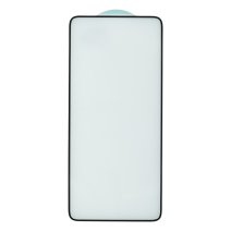 Захисне скло PRIME для Xiaomi 14T (Full Glue) (0.3 мм, 4D) (Black)