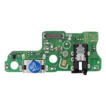Плата зарядки для ZTE Blade A55