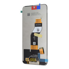 Дисплей для Tecno Spark 40c з тачскріном (Black) (ver. Tianma)