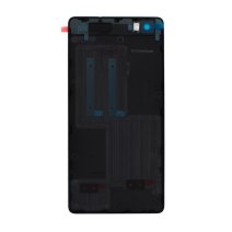 Задня кришка для Huawei P8 Lite (2015) (Black)
