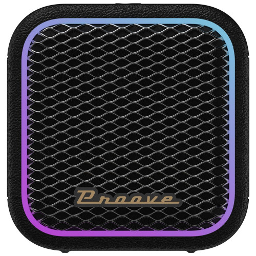 Bluetooth колонка Proove Funk 15W (Black)