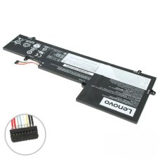 Аккумулятор для ноутбука Lenovo L19M4PF5 14.8V 4600mAh 68Wh (Original PRC) (Black)
