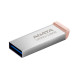 Флешка ADATA UR 350 128GB USB 3.2 (Silver)