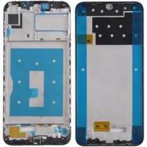 Рамка дисплея для Huawei Y7 (2019) (Black)
