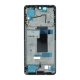 Рамка дисплея для Xiaomi Redmi Note 13 Pro (5G) (Green)