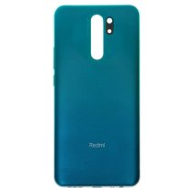 Задняя крышка для Poco M2 (Green)