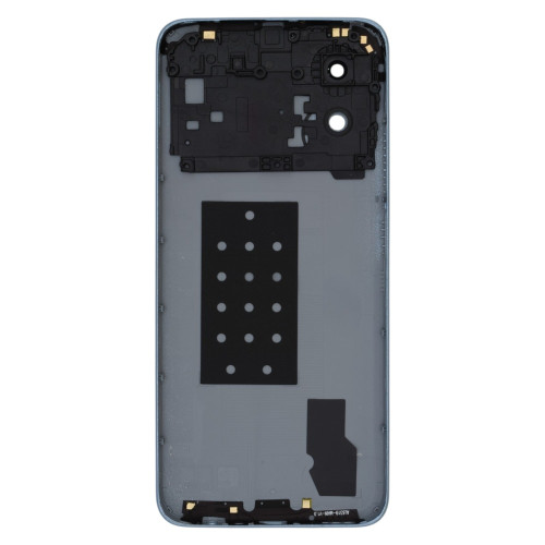 Задня кришка для Oppo A17k (Blue) (Original PRC)