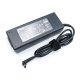 Блок питания для ноутбука Asus 19V 7.1A 135W 5.5x2.5mm L-type Rectangular (Original PRC) (Black)