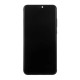 Дисплей для Huawei Honor 8X с тачскрином в рамке (Black) (Original PRC)
