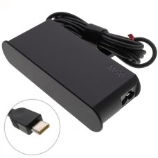 Блок питания для ноутбука Lenovo 20V 4.75A 95W Type-C T-type Rectangular (Original PRC) (Black)