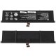 Аккумулятор для ноутбука Xiaomi R15B60W 7.4V 7900mAh 58Wh (Original PRC)