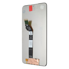 Дисплей для Motorola XT2521 Moto G15 Power з тачскріном (Black)