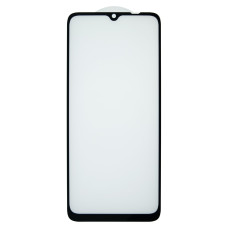 Защитное стекло іЗі Premium для Xiaomi Redmi 9i (Full Glue) (5D) (Black)