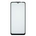 Защитное стекло іЗі Premium для Realme C3 (Full Glue) (5D) (Black)