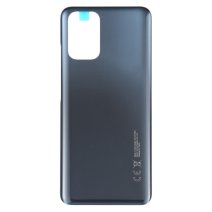Задня кришка для Xiaomi Redmi Note 10 (4G) (Gray)