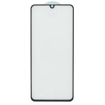 Защитное стекло PRIME для Samsung M225 Galaxy M22 (2021) (Full Glue) (0.3 мм, 4D) (Black)