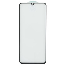 Захисне скло PRIME для Samsung M225 Galaxy M22 (2021) (Full Glue) (0.3 мм, 4D) (Black)