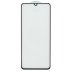 Захисне скло PRIME для Samsung M225 Galaxy M22 (2021) (Full Glue) (0.3 мм, 4D) (Black)