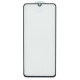 Защитное стекло PRIME для Samsung M225 Galaxy M22 (2021) (Full Glue) (0.3 мм, 4D) (Black)