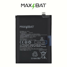 Аккумулятор Xiaomi BN59 (5000 mAh) (Max Bat RedLine)