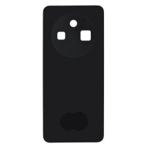 Задняя крышка для Xiaomi Redmi 14C (4G) (Black)