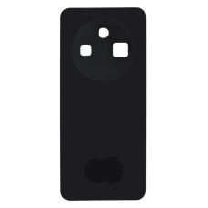 Задня кришка для Xiaomi Redmi 14C (Black)