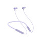 Наушники Bluetooth Hoco ES69 (Purple)