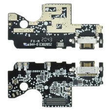 Нижня плата для Doogee N30 з роз’ємом зарядки та мікрофоном (Original)