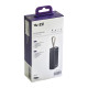 Повербанк Wizz WP030S 10W (30000 mAh) (Black)