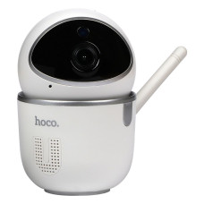 Wi-Fi камера Hoco DI10 (White)