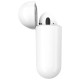 Наушники Bluetooth Borofone BW25 TWS (White)