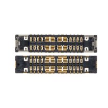 Роз'єм материнської плати для шлейфа слухового динаміка для Apple iPhone 11 24 pin