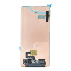 Дисплей для Samsung S938 Galaxy S25 Ultra с тачскрином (Black) (Original Refurbished)