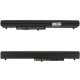 Акумулятор для ноутбука HP OA04 14.8V 2800mAh 41Wh (Black)