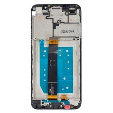 Дисплей для Huawei Y5 (2018) з тачскріном в рамці (Black)