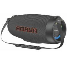Bluetooth колонка Amaya J4 Xtreme 80W (Black)