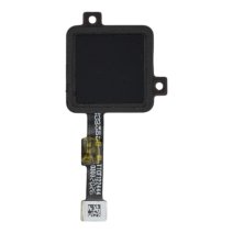 Сканер отпечатков пальцев для ZTE Blade A51 (Gray)
