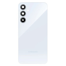 Задняя крышка для Samsung A356 Galaxy A35 (5G) (2024) (Light Blue) (Original PRC)