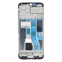 Рамка дисплея для Realme C53 (Black) (Original PRC)