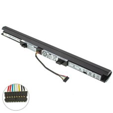 Аккумулятор для ноутбука Lenovo L15C4A02 11.1V 2200mAh 24Wh (Black)