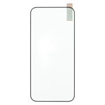 Захисне скло MIETUBL Hot Bending Full Glue для Xiaomi Redmi Note 15 Pro+ (5G) (Black)