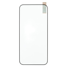 Захисне скло MIETUBL Hot Bending Full Glue для Xiaomi Redmi Note 15 Pro+ (5G) (Black)