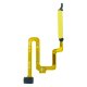 Сканер отпечатков пальцев для Poco X4 Pro (5G) (Yellow)